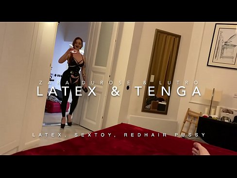 ❤️ Roodharige stiefzus in latex kostuum geneukt door stiefbroer ❤️ Fuck video at us nl.com-pornzog.ru ❌️ ❌️❤
